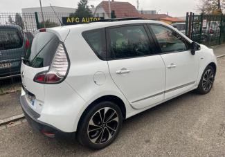 Renault Scenic III 5 portes 1.5 dCi 110CV d'occasion