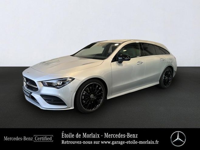 Mercedes Classe CLA