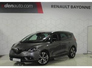 Renault Grand Scenic IV BUSINESS TCe 140 Energy EDC Intens