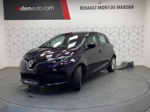 Renault Zoe R110 Achat Intégral Zen d'occasion