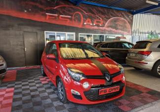 Renault Twingo 2 Phase cv d'occasion