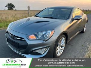 Hyundai Genesis 3.8 V6 GDI 315 d'occasion