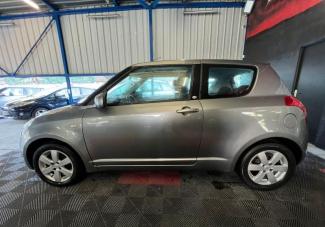 Suzuki Swift GL cv d'occasion