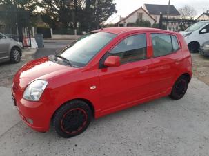 Kia Picanto 1.1 EX Pack A d'occasion