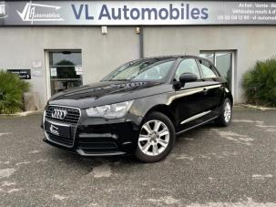 Audi A1 1.6 TDI 90 CH FAP AMBIENTE 5 PLACES d'occasion