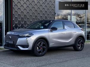 DS Ds3 DS3 Crossback E-Tense Performance Line+ 5p d'occasion