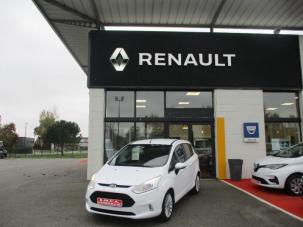 Ford B-Max 1.6 TDCi 95 FAP Titanium d'occasion