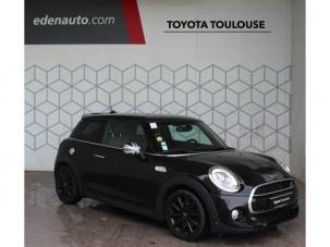 Mini Mini Hatch 3 PORTES F56 Cooper SD 170 ch BVA6