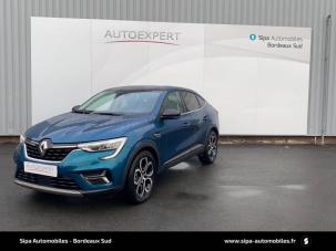 Renault Arkana Arkana E-Tech B Intens 5p d'occasion