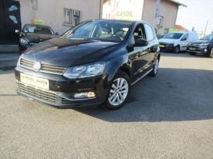 Volkswagen Polo 1.4 TDI 90CH BLUEMOTION TECHNOLOGY