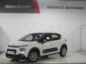 Citroen C3 PureTech 110 S&S Feel d'occasion