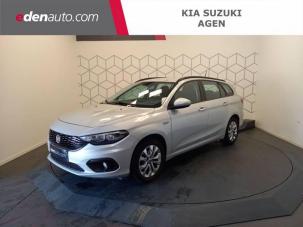 Fiat Tipo STATION WAGON MY19 E6D 1.3 MultiJet 95 ch S&S Easy