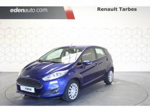 Ford Fiesta  Edition d'occasion