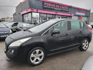 Peugeot  HDI 110 CHV CONFORT PACK TOIT d'occasion