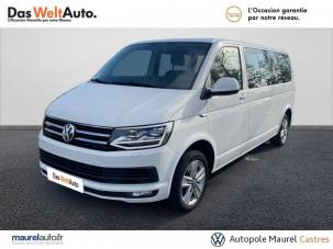 Volkswagen Caravelle Caravelle 2.0 TDI 204 BMT Longue DSG7