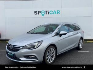 Opel Astra Astra Sports Tourer 1.4 Turbo 150 ch Start/Stop