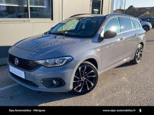 Fiat Tipo Tipo Station Wagon 1.6 MultiJet 120 ch Start/Stop