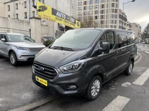 Ford Transit 300 L1H1 2.0 TDCI 170 S&S CABINE APPROFO