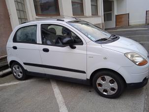 Chevrolet Matiz mania d'occasion