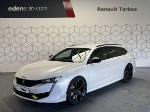 Peugeot 508 SW SW Hybrid e-EAT8 Peugeot Sport