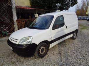 Citroen Berlingo 800KG HDI90 CFT d'occasion