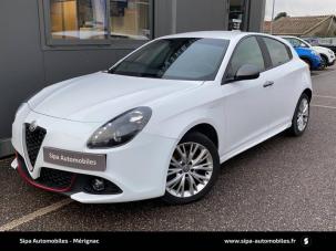 Alfa Romeo Giulietta Giulietta Série 2 1.4 TB MultiAir 170