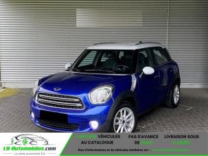 Mini Countryman Cooper 122ch BVA d'occasion