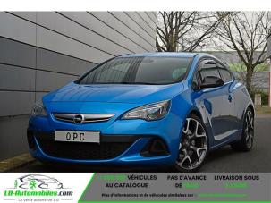 Opel Astra OPC 2.0 Turbo 280 ch d'occasion