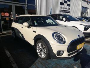 Mini Mini Clubman 1.5 D 116 F54 One D Chili d'occasion