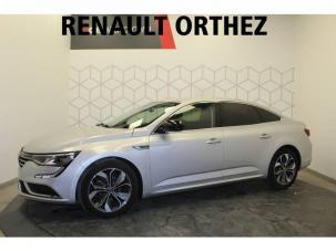 Renault Talisman Tce 150 Energy EDC Limited d'occasion