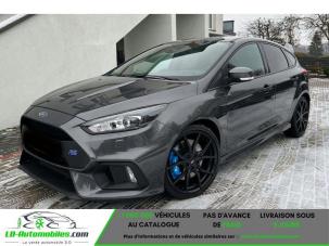 Ford Focus 2.3 EcoBoost 350 / RS d'occasion