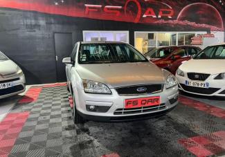 Ford Focus II Berline Phase 2 d'occasion