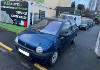 Renault Twingo d'occasion