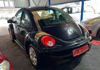 Volkswagen Beetle New Beetle Phase 2 d'occasion
