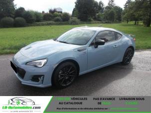 Subaru BRZ  ch d'occasion