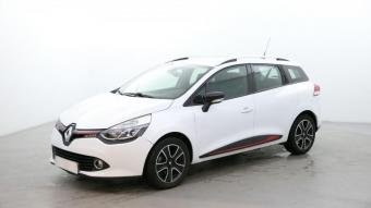 Renault Clio 1.5 DCI 90CH ENERGY DYNAMIQUE ECO² 90G