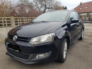 Volkswagen Polo Polo V ch Style 3p d'occasion