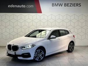 BMW 118 Fi 136 ch DKG7 Business Design d'occasion