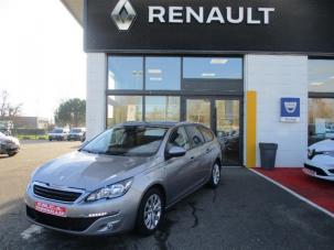 Peugeot 308 SW 1.2 PureTech 110ch SetS BVM5 Active