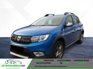 Dacia Sandero Tce 90 d'occasion