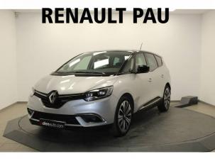 Renault Grand Scenic IV TCe 140 Evolution d'occasion