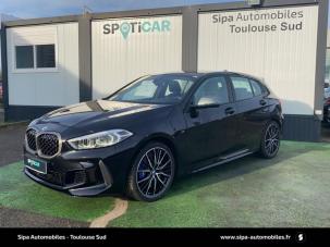 BMW Serie 1 M135i xDrive 306 ch BVA8 5p d'occasion