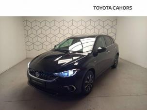 Fiat Tipo 5 PORTES 1.4 T-Jet 120 ch Start/Stop Lounge