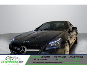 Mercedes Classe SLK  CDI d'occasion