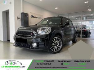 Mini Countryman Cooper SD 190 ch All4 d'occasion