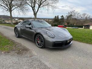 Porsche ) COUPE  CARRERA S PDK8 d'occasion