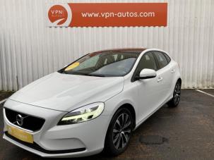 Volvo V40 T Geartronic Signature Edition d'occasion
