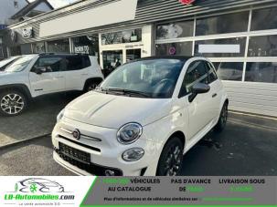 Fiat 500C 1.2 8V 69 ch d'occasion