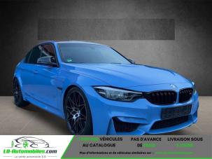 BMW M3 Competition F ch BVA d'occasion