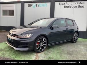 Volkswagen Golf Golf 2.0 TSI 230 BlueMotion Technology GTI